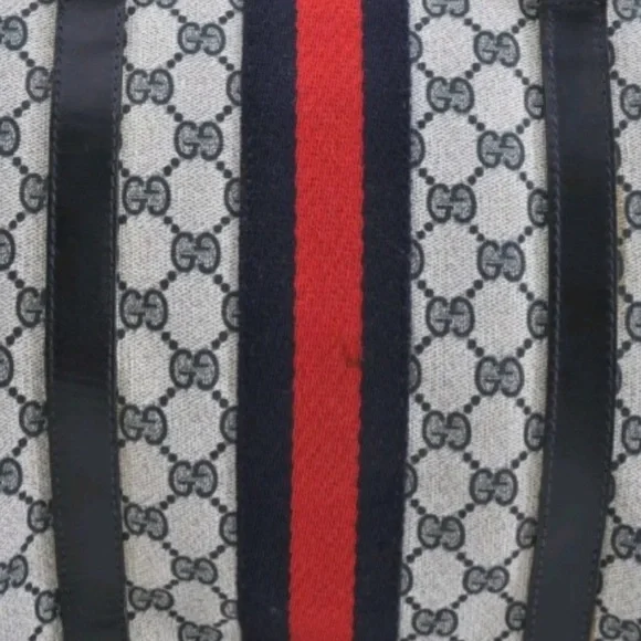 Vintage Gucci Bag - Picture 2 of 11